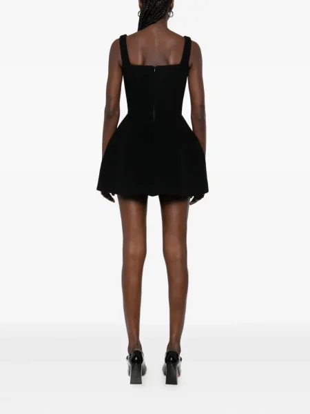 Rochie Vestiaire D'un Oiseau Libre de costum negru