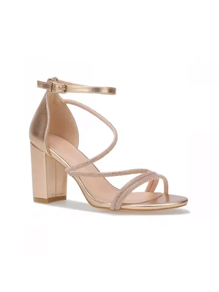 Sandale La Modeuse