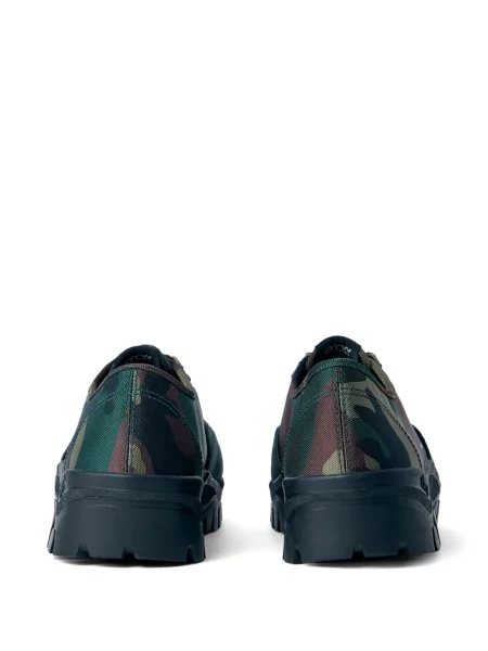 Sneakers Oamc παραλλαγής πράσινο