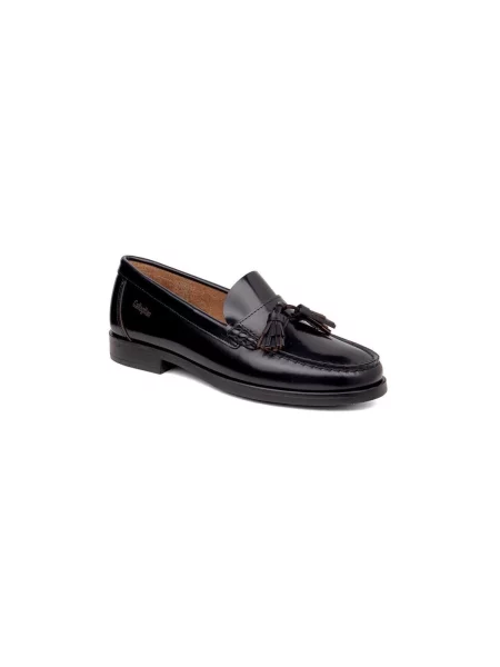 Pantofi Callaghan negru