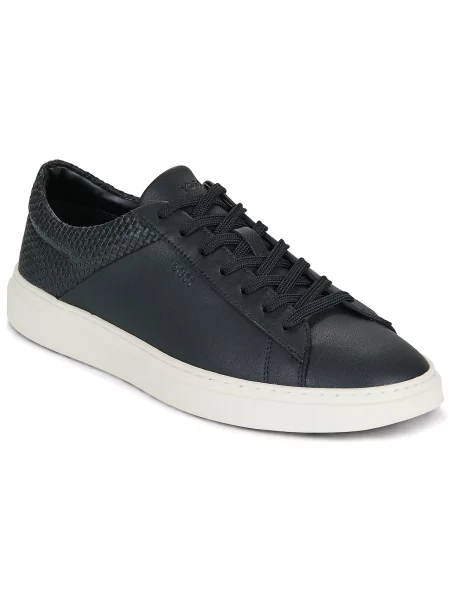BOSS sneakers Kieran negru