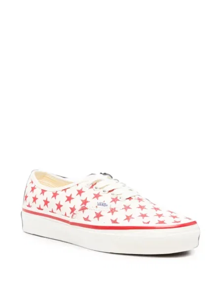 Sneakerși Vans Authentic cu imagine