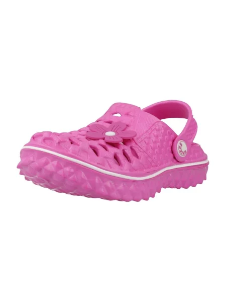Pantofi copii Chicco roz