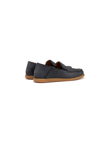 Pantofi Fluchos albastru