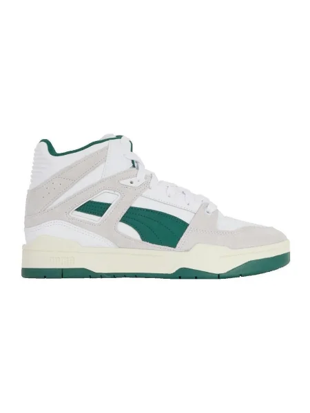 Pantofi Puma alb