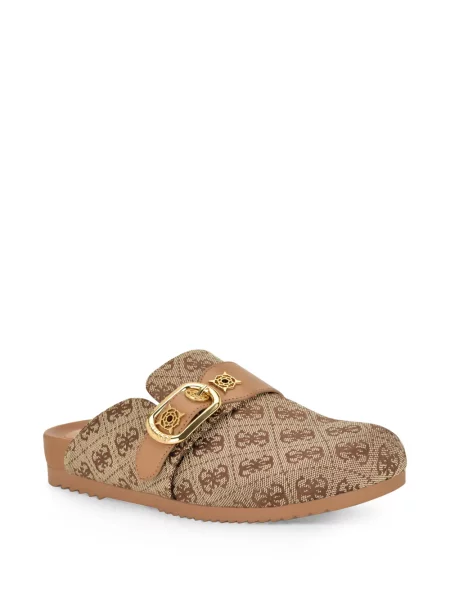 Mules Guess
