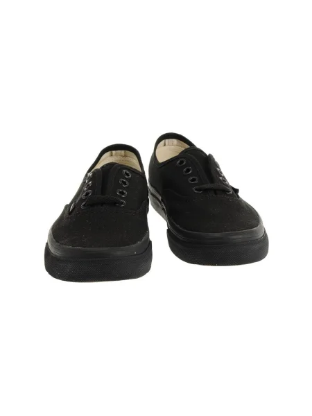 Pantofi Vans negru
