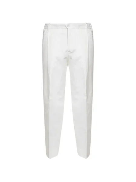 Kalhoty Briglia 1949 bílé