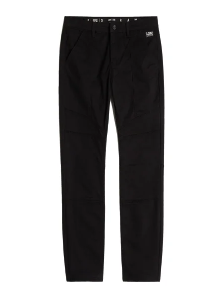 G-STAR Pantaloni negru