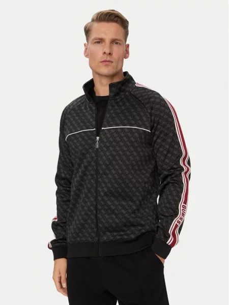 Guess Hanorac negru
