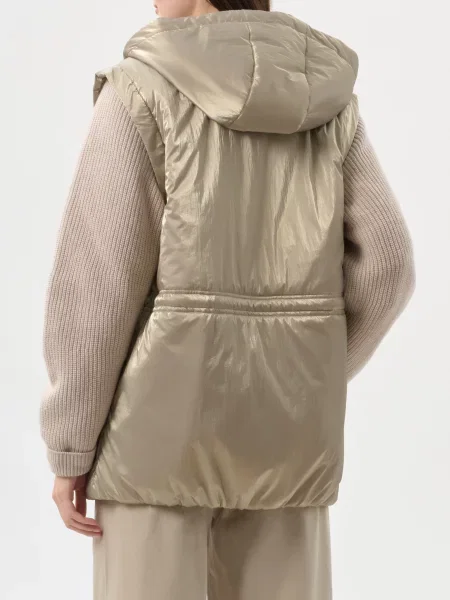 Куртка Panicale Cashmere бежева