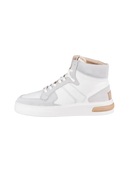 Pantofi Camel Active alb