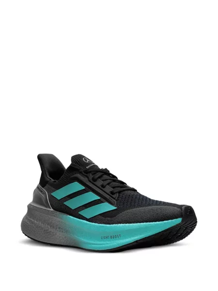 Sneakerși Adidas UltraBoost albastru