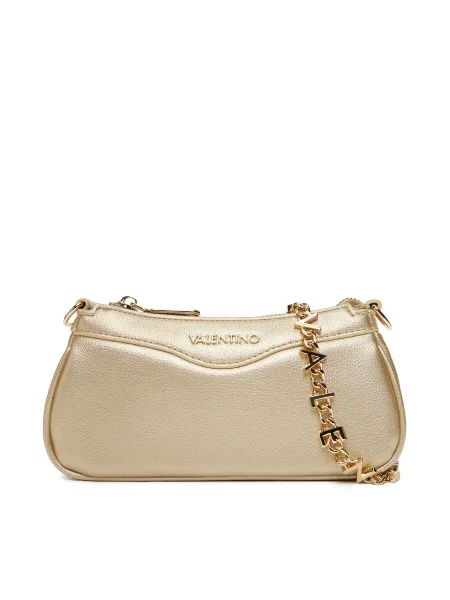 Чанта Valentino Bags ELLY златисто