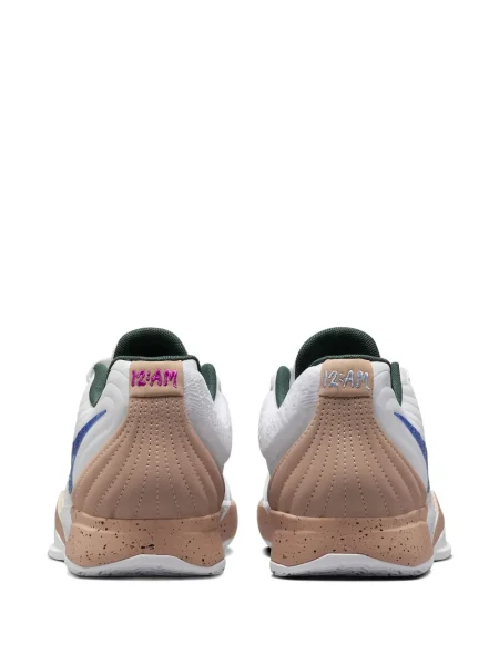 Sneakerși Nike Wildhorse alb