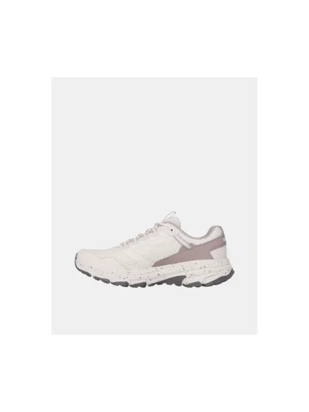 Pantofi Skechers alergare roz