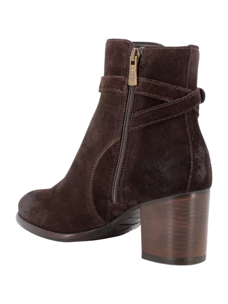 Pantofi Igi&co maro