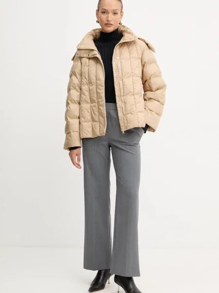 Куртка MM ROMOLO зимова бежевий