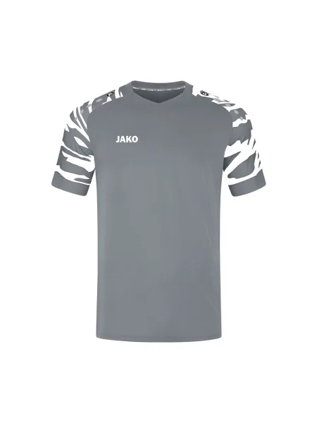 Tricou Jako alb