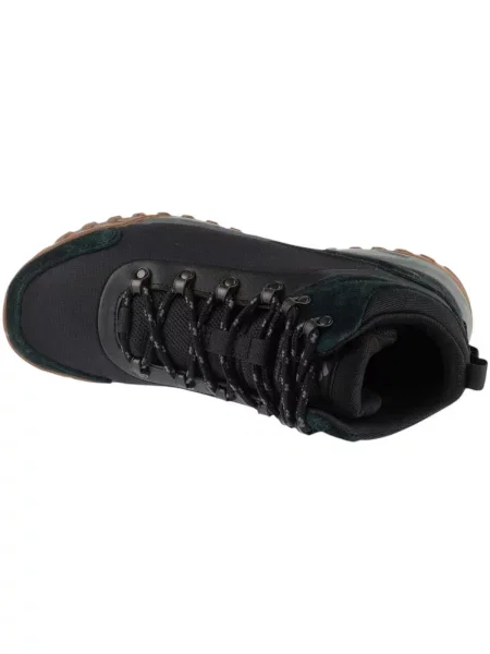 Pantofi Columbia negru