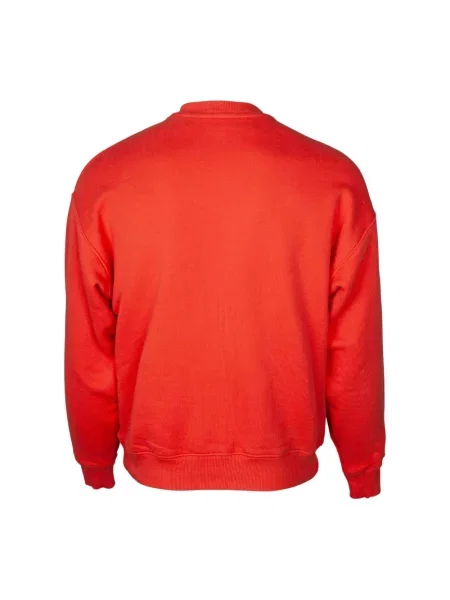 Bluza Autry pomarańczowa