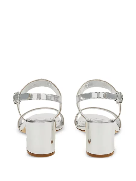 Δερμάτινα σανδάλια Ferragamo
