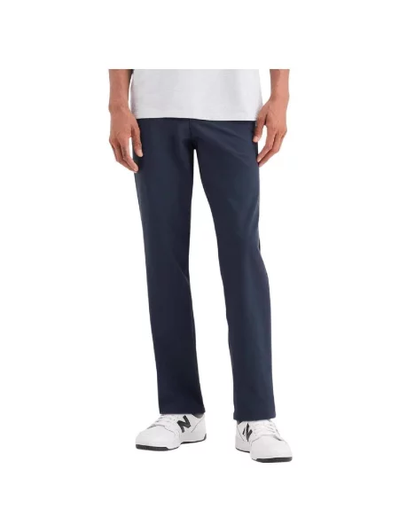 Pantaloni Dockers albastru