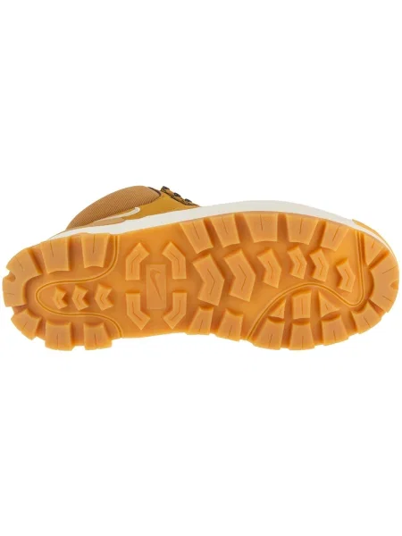 Botine Nike clasici galben