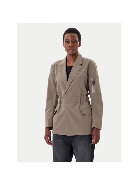 G-Star Raw Sakoi Regular Fit zelena