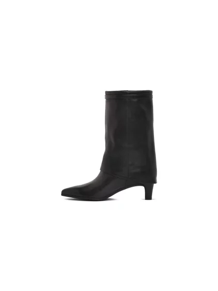 Pantofi Nerogiardini negru