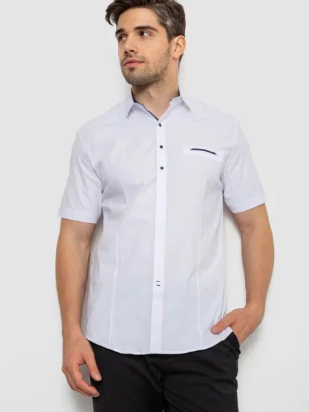 Сорочка Ager білий