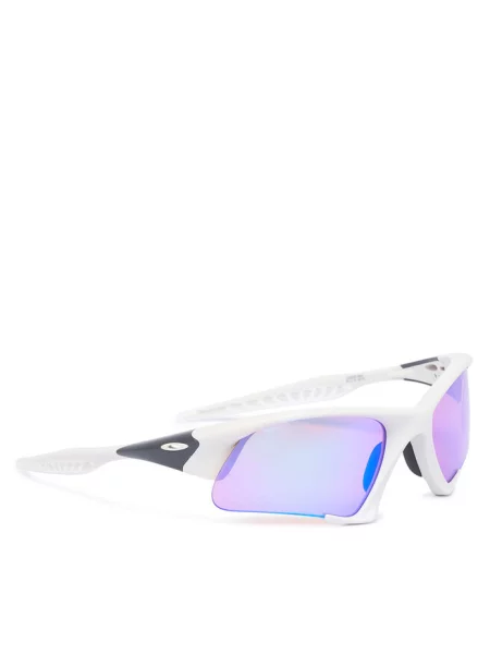 Kurtka Oakley biała