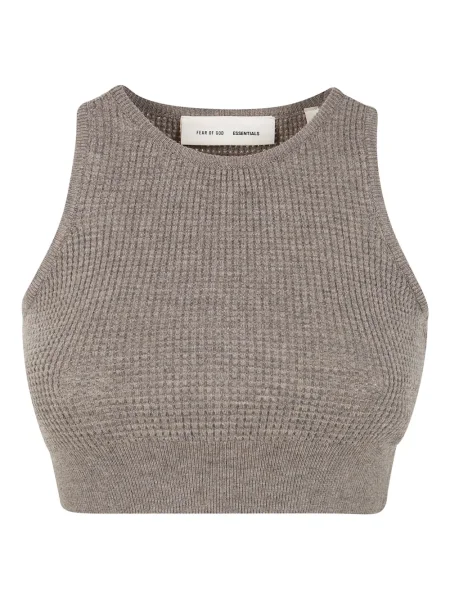 Top Fear Of God Essentials tricotate
