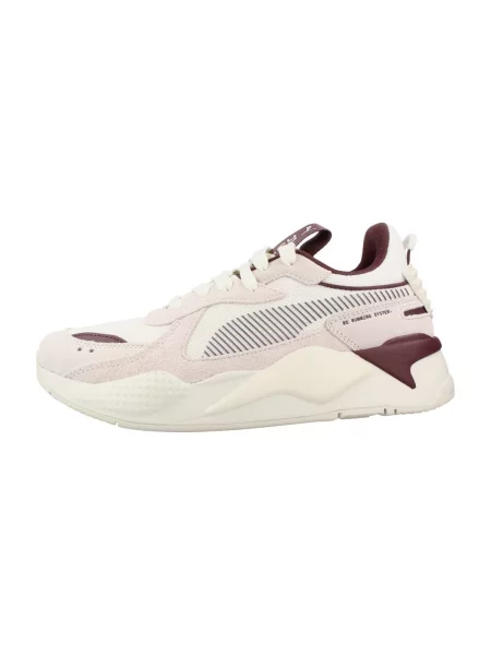 Pantofi Puma Yellow gri