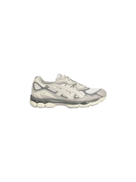 Sneakersy Asics Gel-cumulus beżowe
