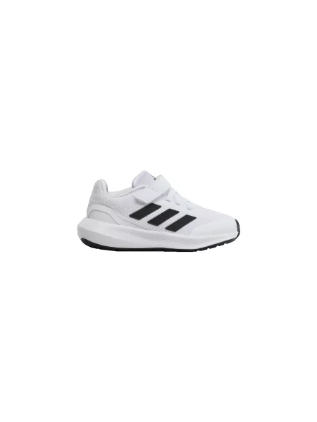 Gyerek félcipő Adidas fehér