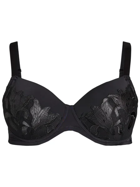 Devoted by Zizzi Sutien Lani' negru