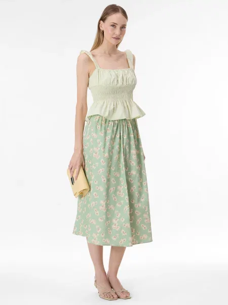 Maiou Orsay verde