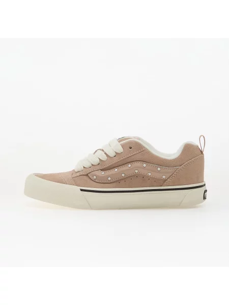 Sneakers Vans Knu Skool Pearls Warm Taupe EUR
