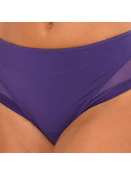 Chiloți Dim violet