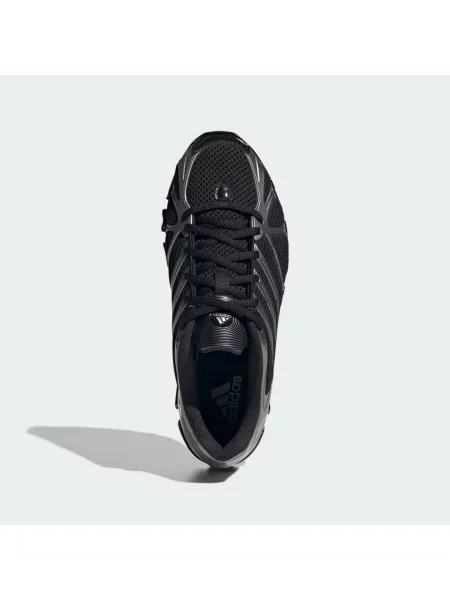 Buty Mega Ghostride czarne