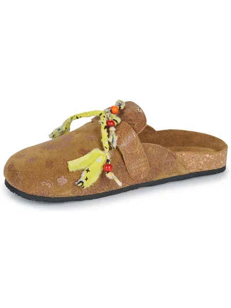 Pantofi Arizona Love maro