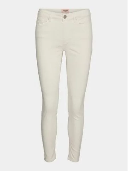 Джинсы скинни Vero Moda