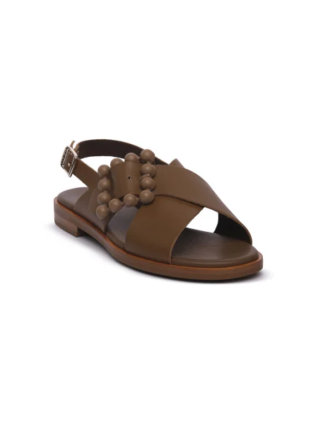 Pantofi Frau bej