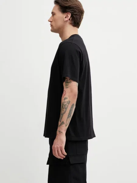 Maison Margiela T-shirt czarna