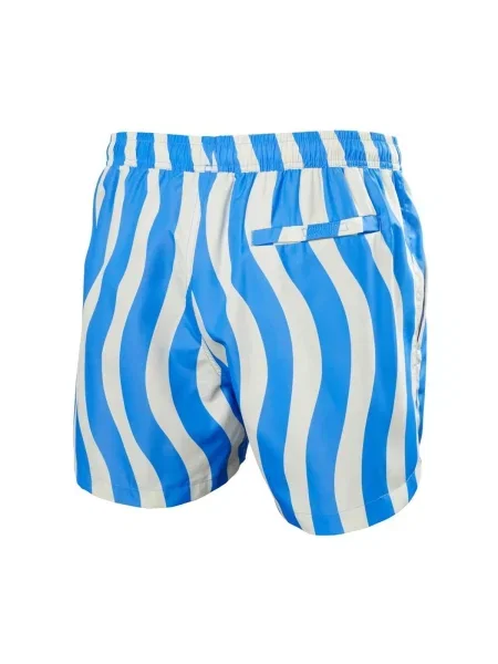 Pantaloni Helly Hansen alb