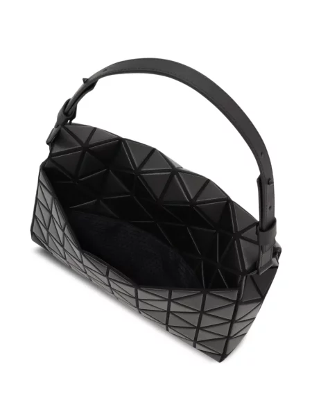 Kabelka Bao Bao Issey Miyake černá