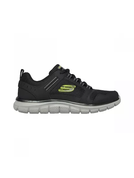 Členkové topánky Skechers