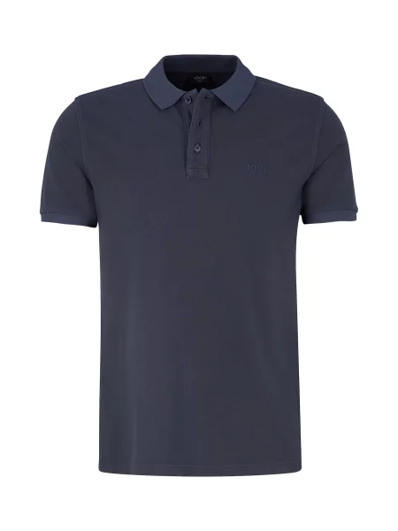 JOOP! Jeans Tricou marin albastru
