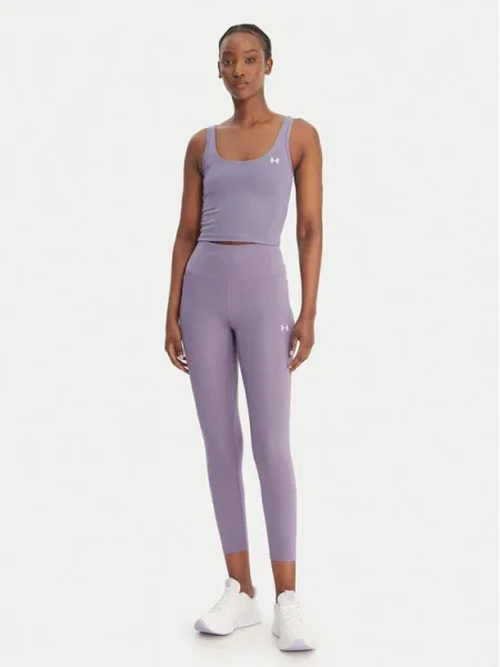 Leggings Under Armour violet
